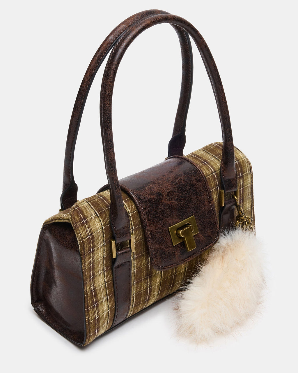 MAVI BAG GREEN MULTI  Famous | Online Store