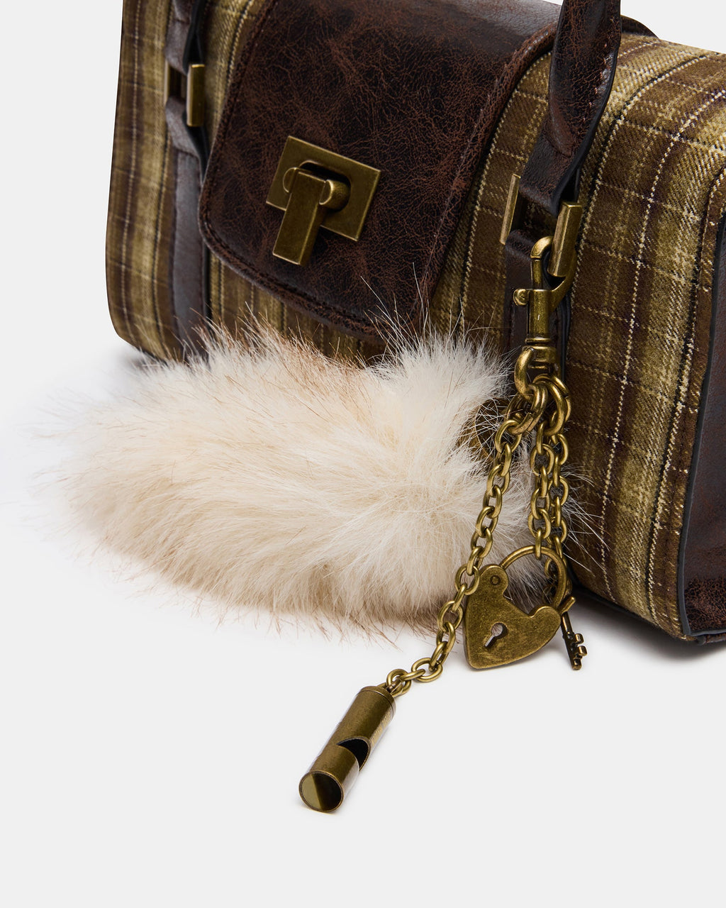 MAVI BAG GREEN MULTI  Famous | Online Store