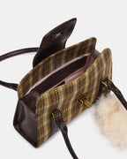 MAVI BAG GREEN MULTI  Famous | Online Store