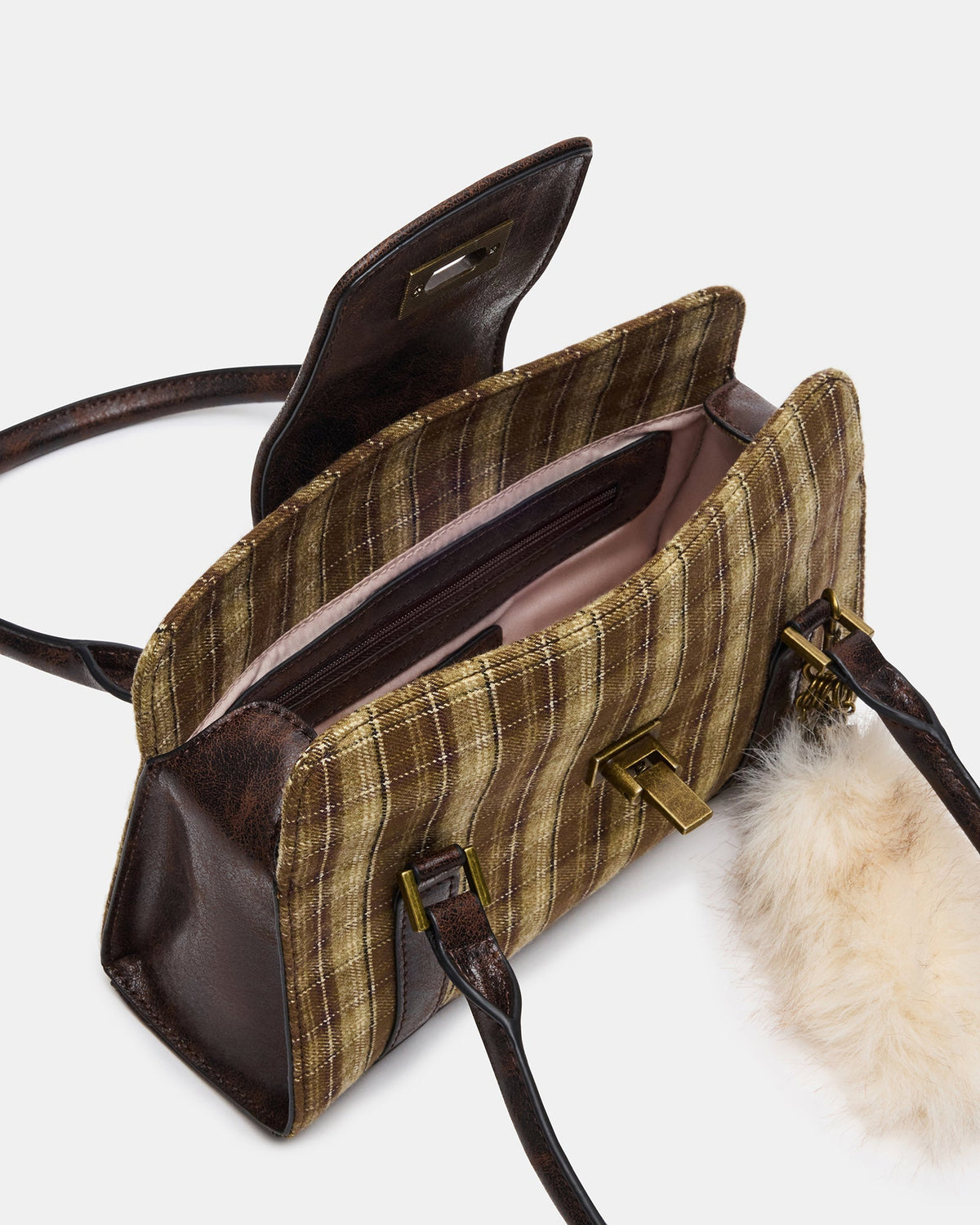 MAVI BAG GREEN MULTI  Famous | Online Store