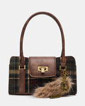 MAVI BAG PLAID  Famous | Online Store
