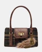 MAVI BAG PLAID  Famous | Online Store