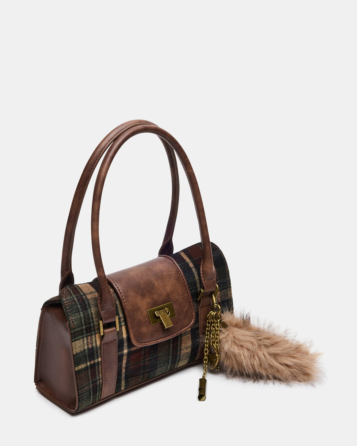 MAVI BAG PLAID  Famous | Online Store