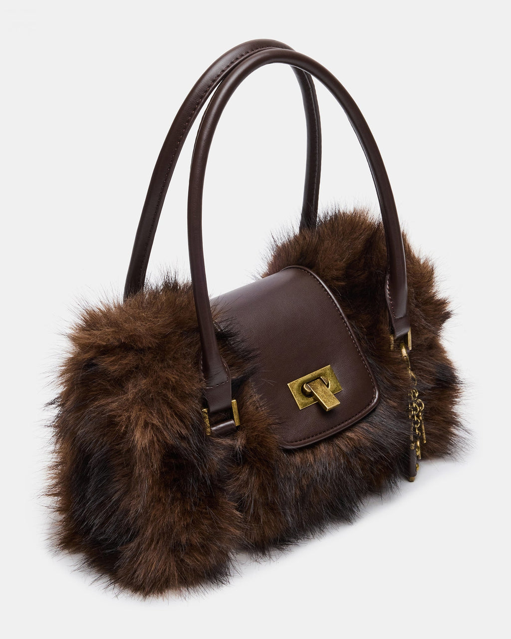 MAVI BAG CHOCOLATE  Famous | Online Store