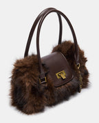 MAVI BAG CHOCOLATE  Famous | Online Store