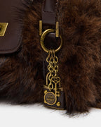 MAVI BAG CHOCOLATE  Famous | Online Store
