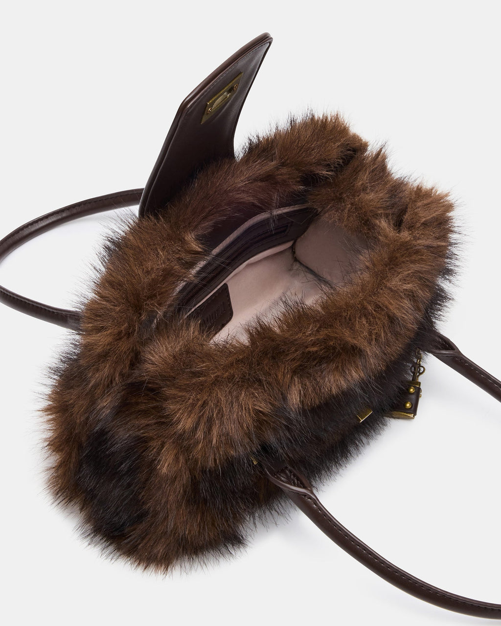 MAVI BAG CHOCOLATE  Famous | Online Store