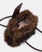 MAVI BAG CHOCOLATE  Famous | Online Store