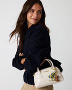 MELODIE BAG DENIM  Famous | Online Store