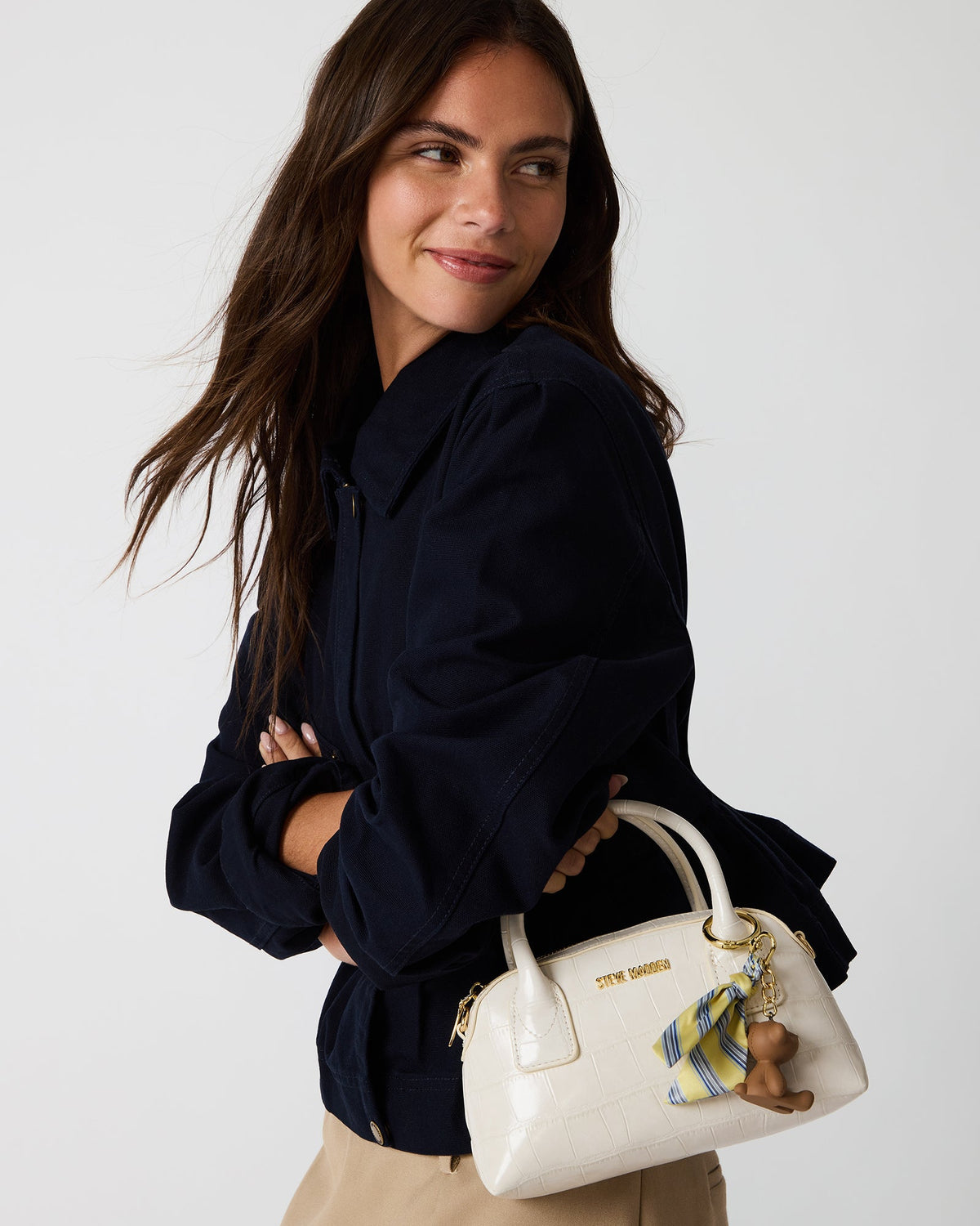 MELODIE BAG DENIM  Famous | Online Store
