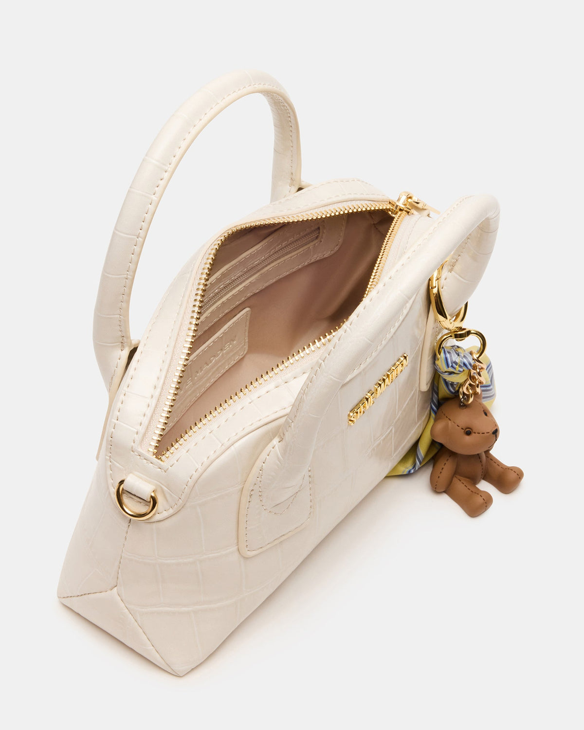 MELODIE BAG BONE CROCODILE  Famous | Online Store