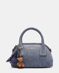 MELODIE BAG DENIM  Famous | Online Store