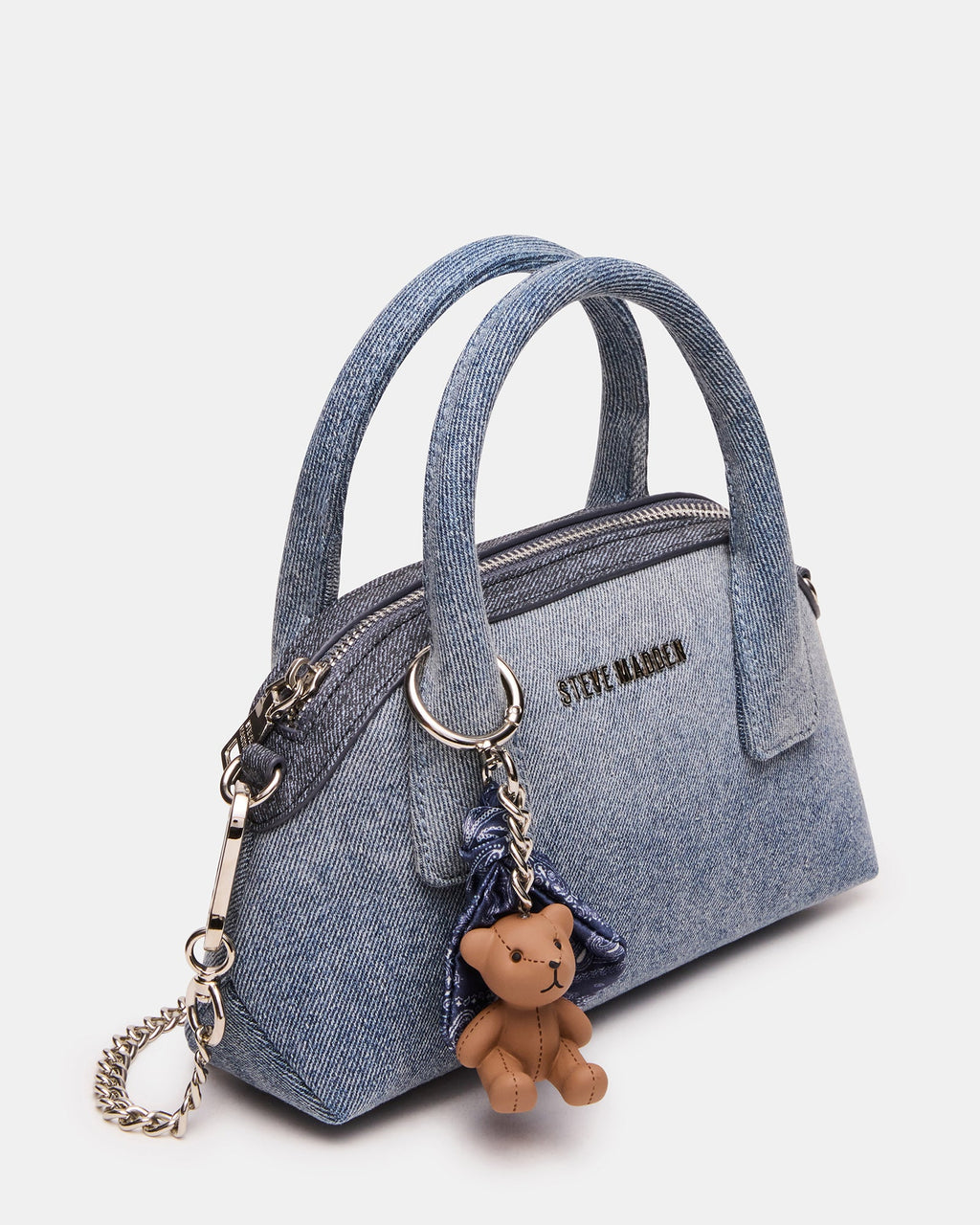 MELODIE BAG DENIM  Famous | Online Store