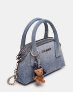 MELODIE BAG DENIM  Famous | Online Store