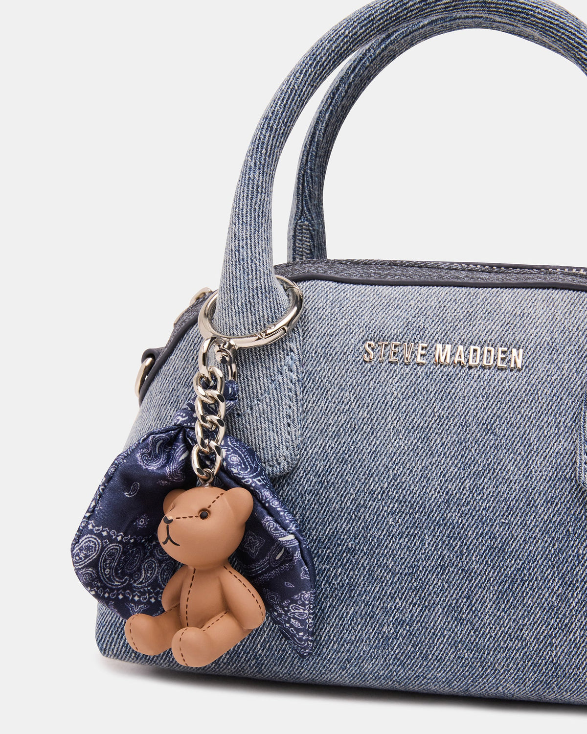 MELODIE BAG DENIM  Famous | Online Store