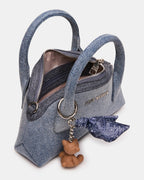 MELODIE BAG DENIM  Famous | Online Store
