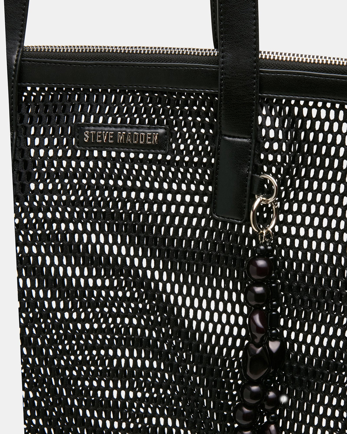 MISHA BAG BLACK  Famous | Online Store