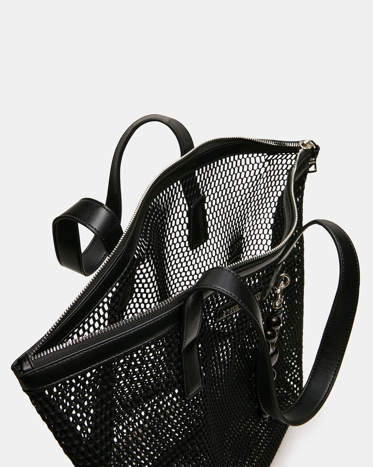 MISHA BAG BLACK  Famous | Online Store