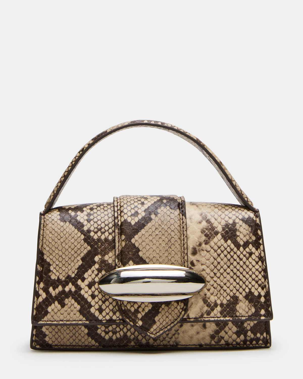 MISHELL BAG NATURAL MULTI  Famous | Online Store