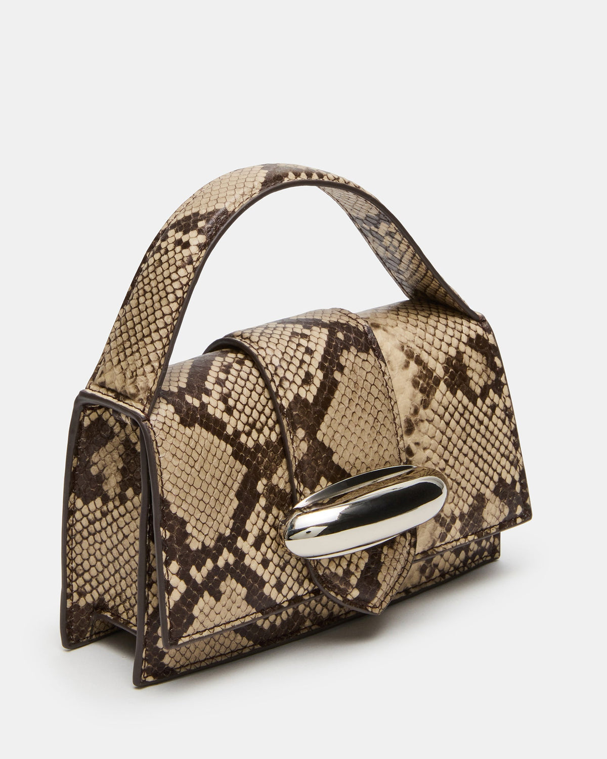 MISHELL BAG NATURAL MULTI  Famous | Online Store