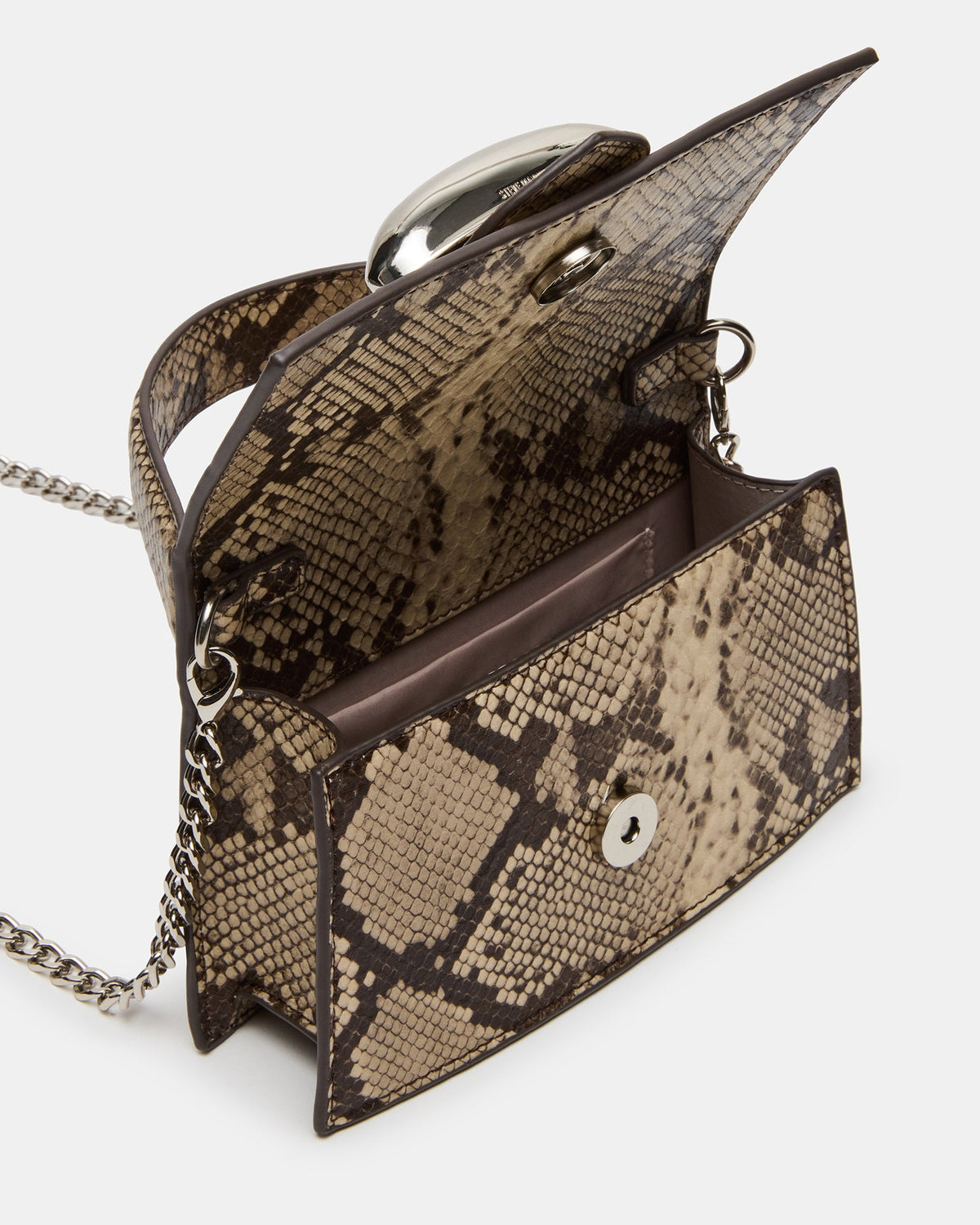 MISHELL BAG NATURAL MULTI  Famous | Online Store