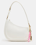MUSEE BAG WHITE  Famous | Online Store