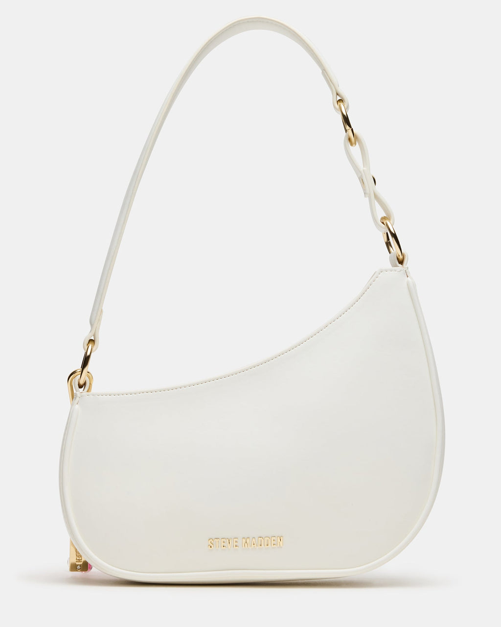 MUSEE BAG WHITE  Famous | Online Store