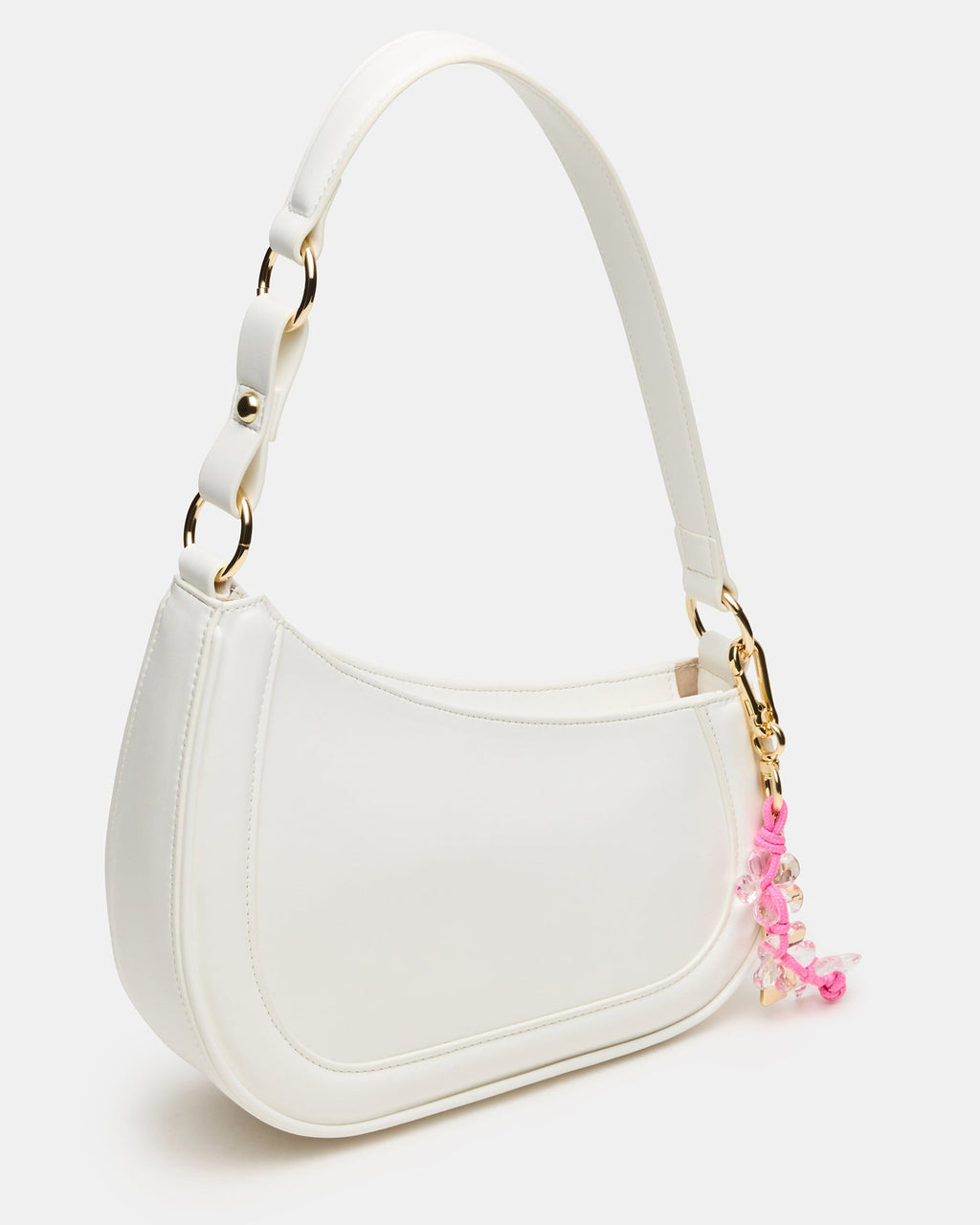 MUSEE BAG WHITE  Famous | Online Store