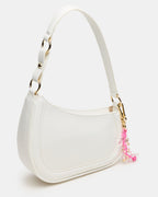 MUSEE BAG WHITE  Famous | Online Store
