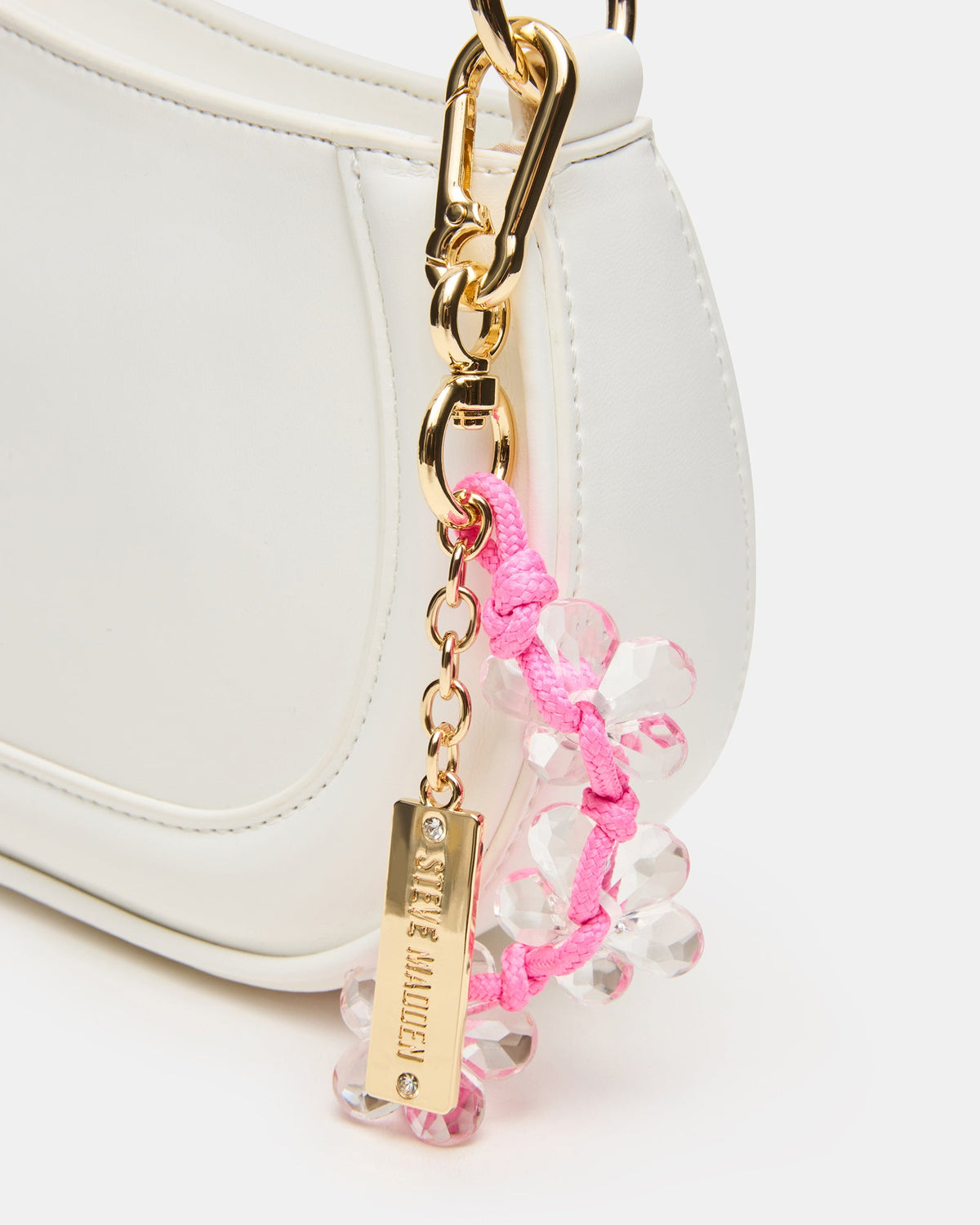 MUSEE BAG WHITE  Famous | Online Store