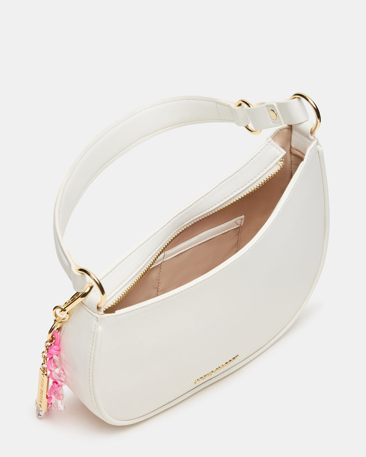 MUSEE BAG WHITE  Famous | Online Store