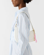MUSEE BAG WHITE  Famous | Online Store