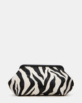 NOVAK BAG ZEBRA  Famous | Online Store