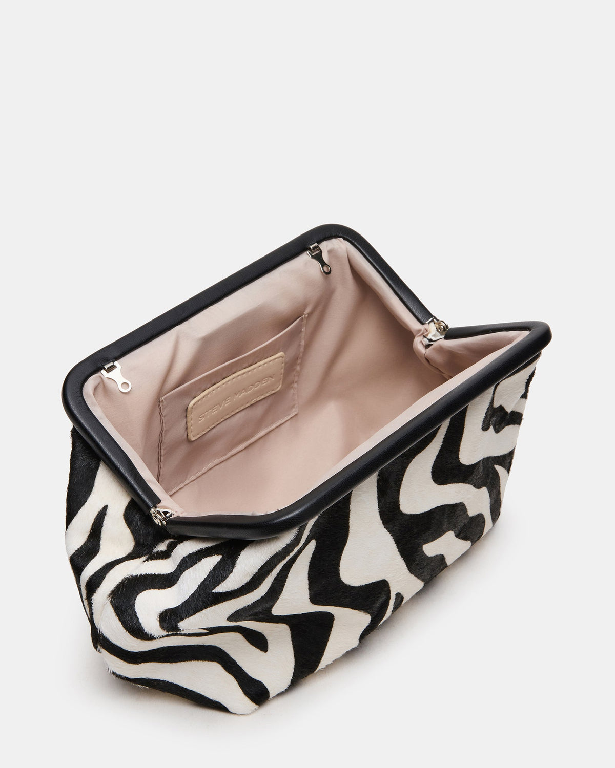 NOVAK BAG ZEBRA  Famous | Online Store