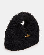 NYMERA BAG BLACK  Famous | Online Store
