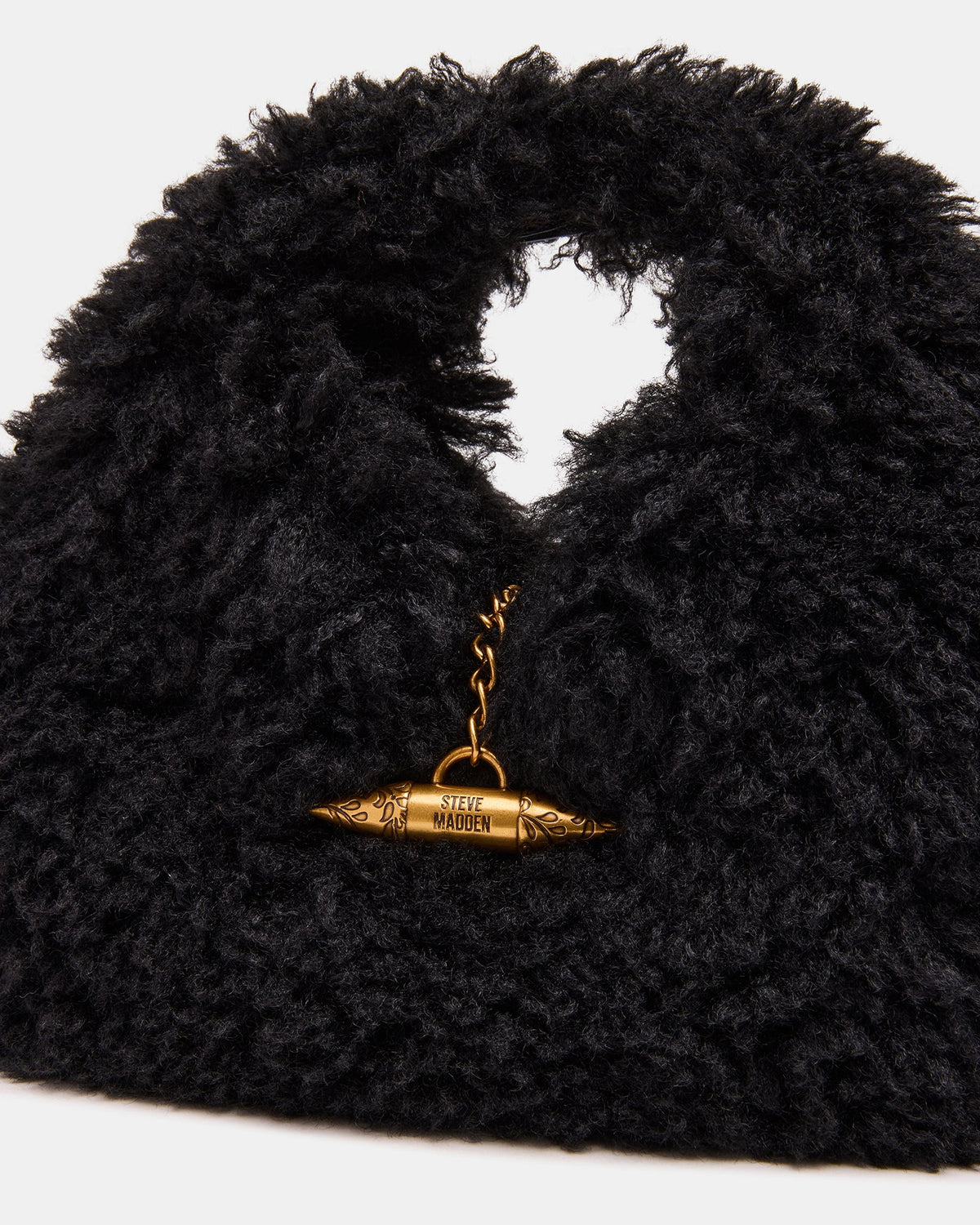 NYMERA BAG BLACK  Famous | Online Store