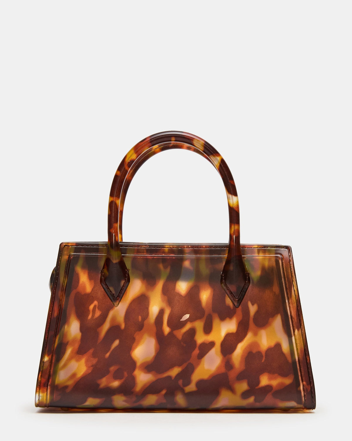 PEACH JELLY BAG TORTOISE  Famous | Online Store