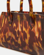 PEACH JELLY BAG TORTOISE  Famous | Online Store