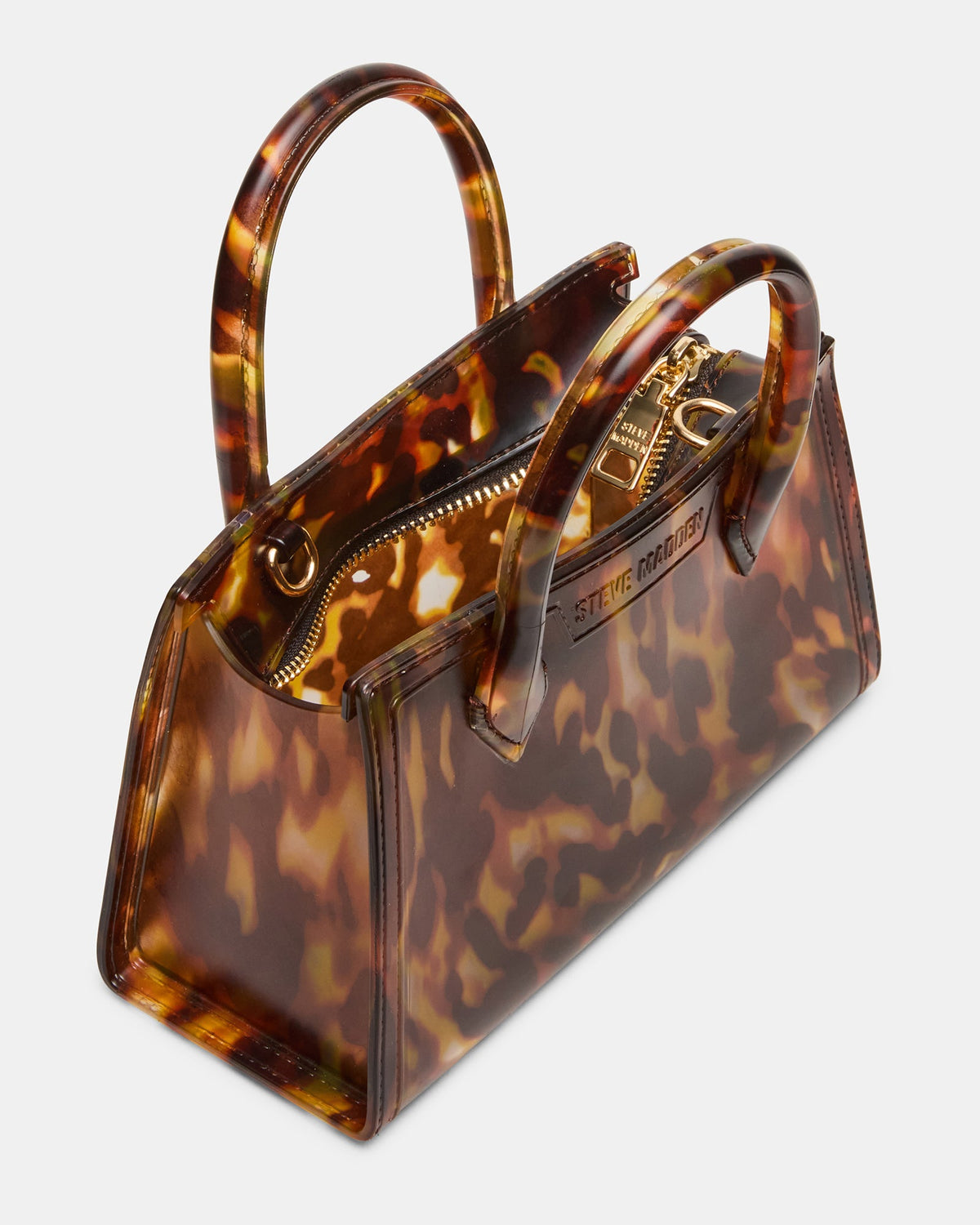 PEACH JELLY BAG TORTOISE  Famous | Online Store
