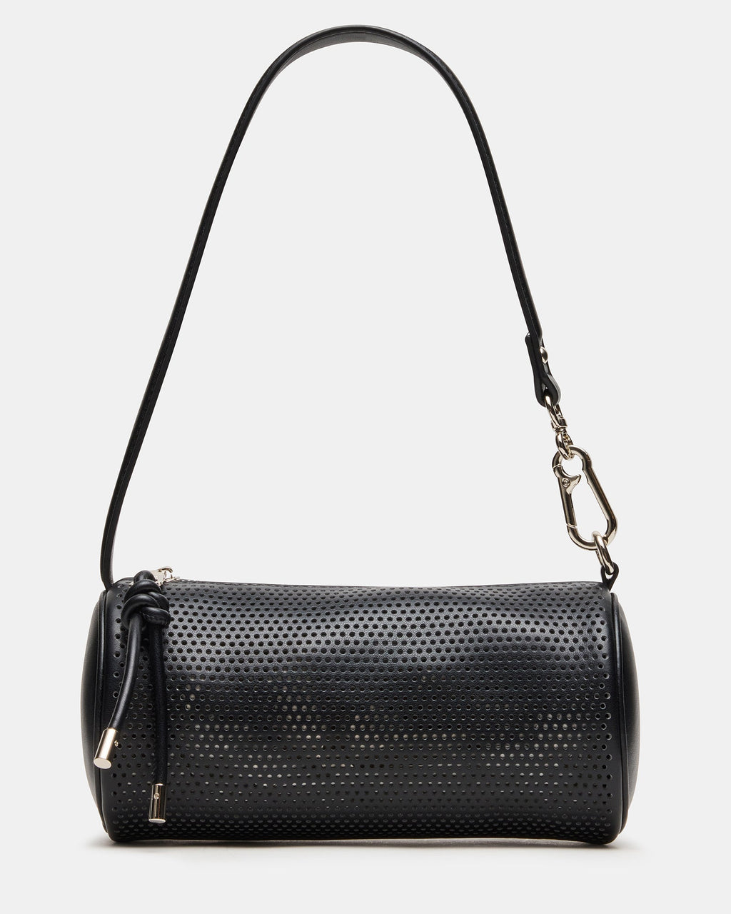 PRIYA PERFORATED BAG BLACK  Famous | Online Store