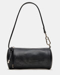 PRIYA PERFORATED BAG BLACK  Famous | Online Store
