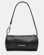 PRIYA PERFORATED BAG BLACK  Famous | Online Store