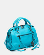 RIGGS BAG AQUA  Famous | Online Store