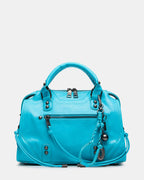 RIGGS BAG AQUA  Famous | Online Store