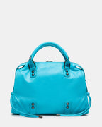 RIGGS BAG AQUA  Famous | Online Store