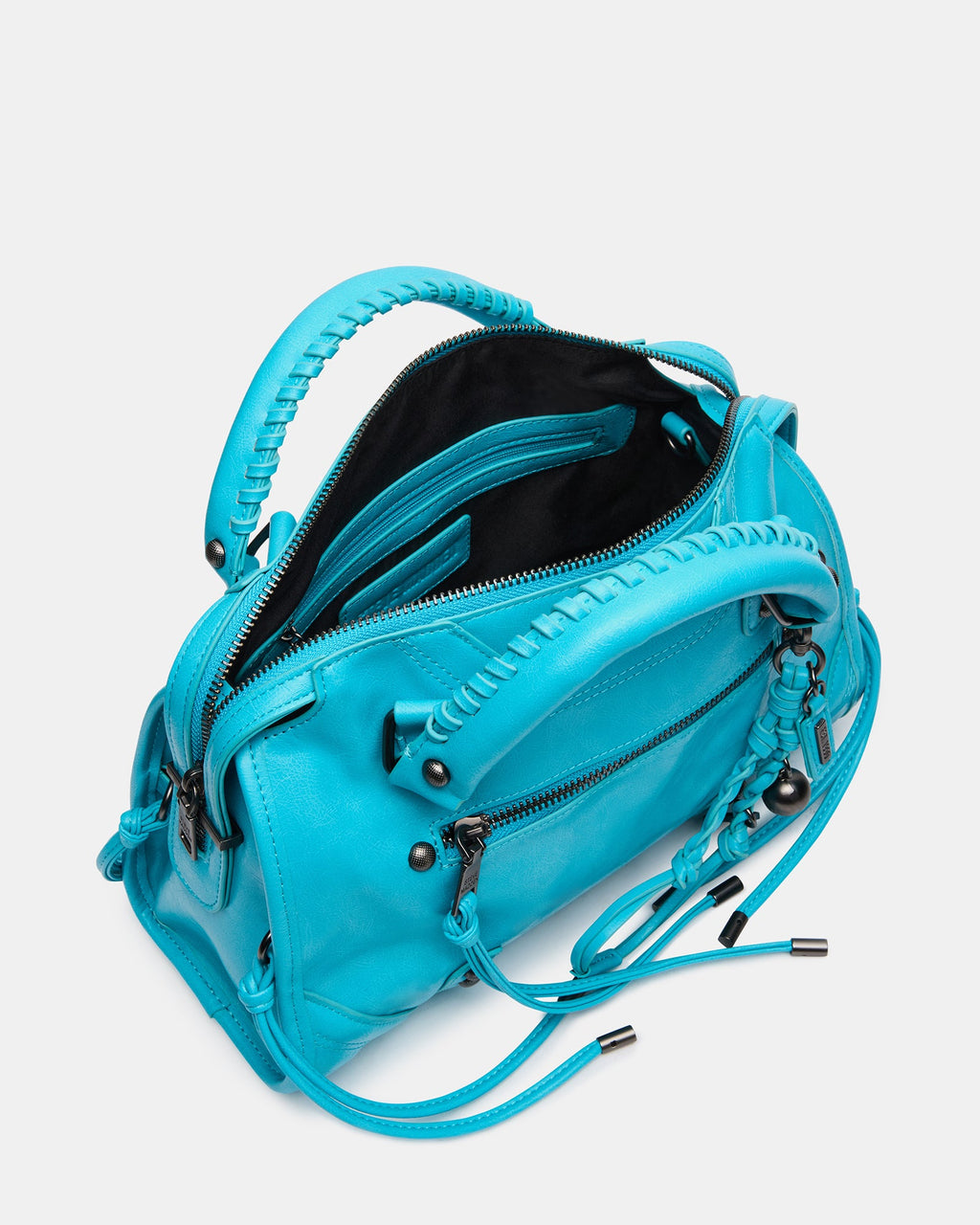 RIGGS BAG AQUA  Famous | Online Store