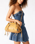 RIGGS BAG BANANA  Famous | Online Store