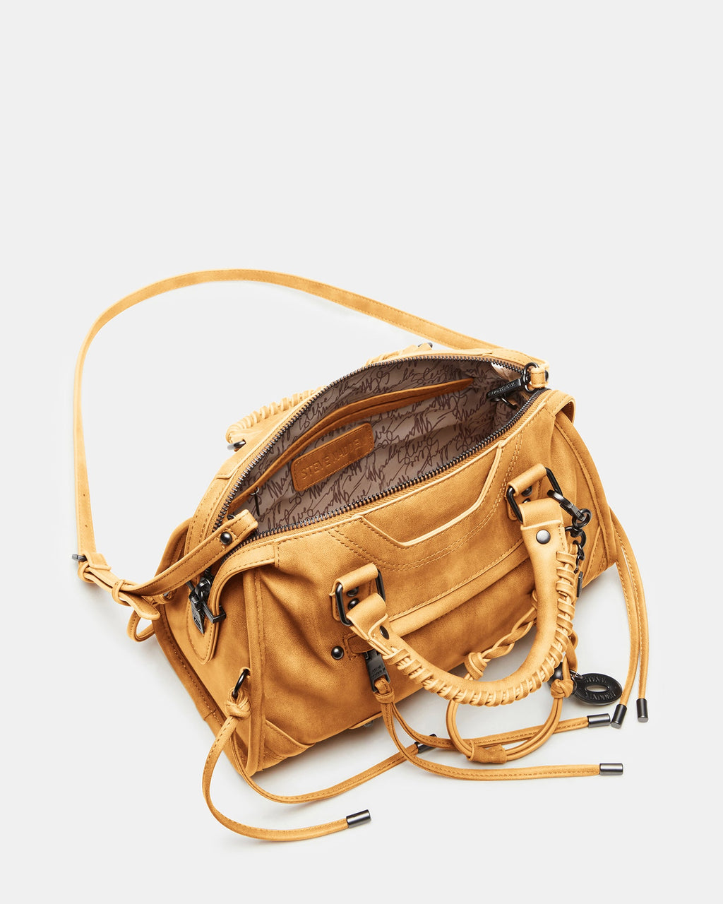 RIGGS BAG BANANA  Famous | Online Store