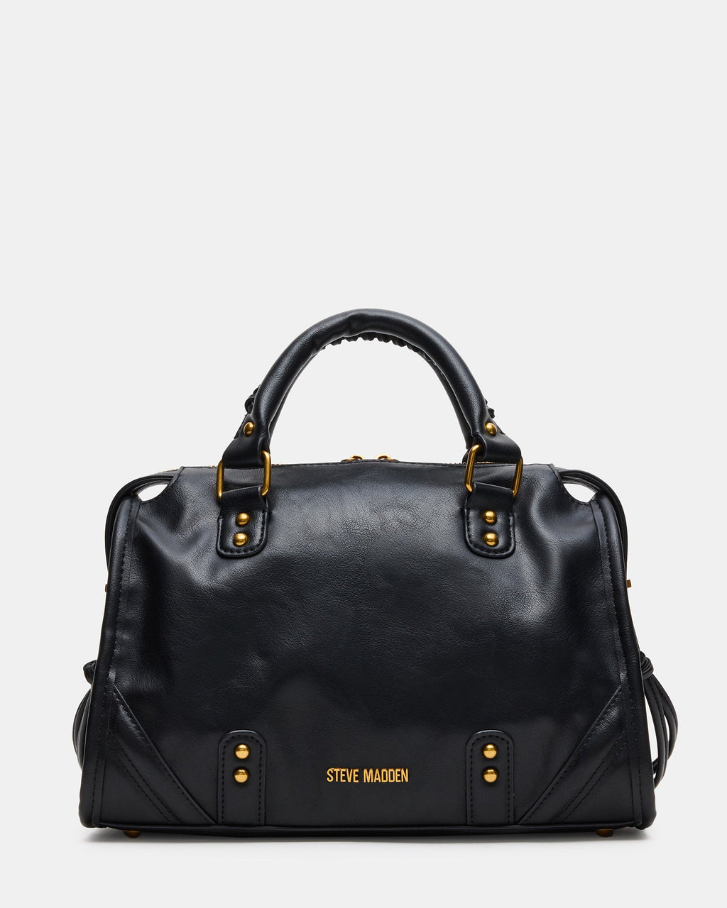 RIGGS BAG BLACK/GOLD  Famous | Online Store