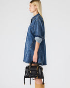RIGGS BAG LEMON  Famous | Online Store